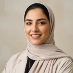 Maryam Al-Obaid
