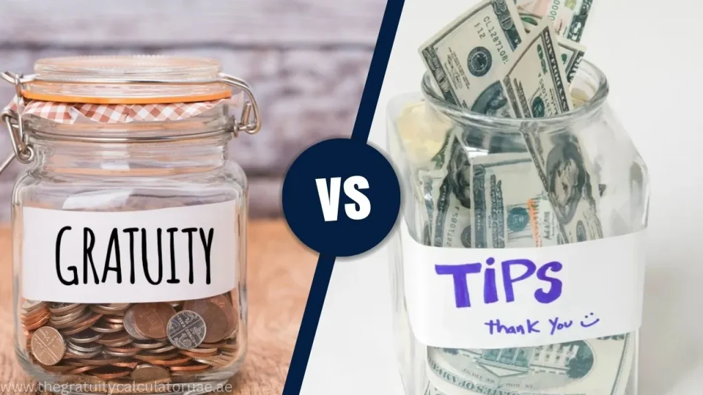 Gratuity vs Tip | Key Differences in 2026 1 Gratuity vs tip banner
