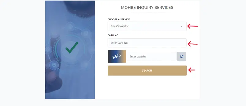 UAE Labour Card | Everything You Need to Know 14 UAE Fine Calculator 4