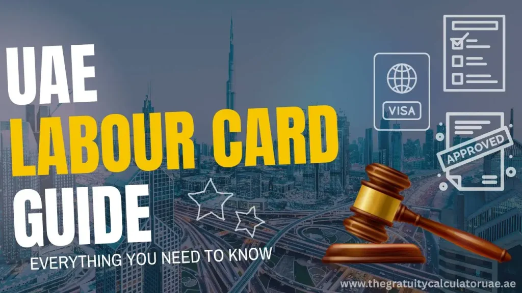 UAE Labour Card | Everything You Need to Know 1 UAE Labour Card banner