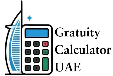 Gratuity Calculator UAE logo