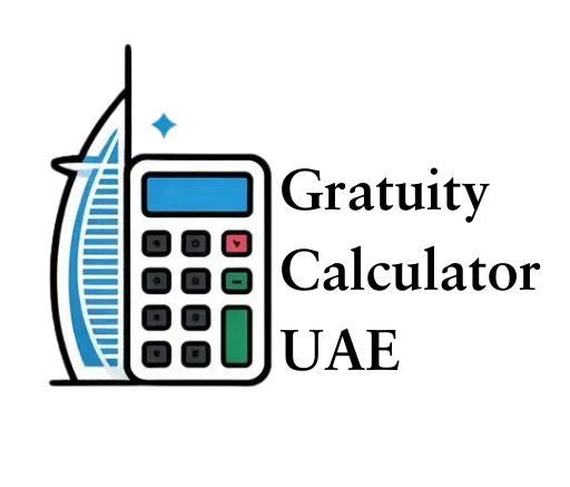Gratuity Calculator UAE logo