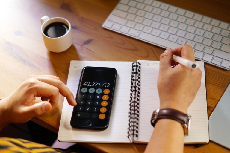 mohre gratuity calculator